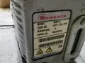 Двустъпална вакуум помпа Edwards E2M1.5 (11 кг) – За климатици и лаборатории , снимка 4