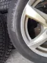 алуминиеви джанти 5х112 16 с гуми, снимка 3