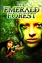 The Emerald Forest dvd филм бг суб, снимка 2