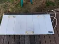 български електрически радиатор 1500 w за стена, снимка 6