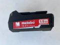 Metabo - Акумулаторна батерия 14.4V 1.5Ah, снимка 2