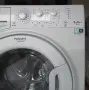 Пералня ARISTON hotpoint 9kg, снимка 2
