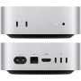 Mac Mini с Apple M4 Pro 14 ядра CPU и 20 ядра GPU, 24GB, 512GB SSD, снимка 5
