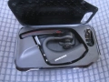 Plantronics Voyager PLT V5200 блутут слушалка хендсфри, снимка 1