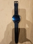 Смарт часовник HUAWEI WATCH GT 5 BLACK VLI-B19F Black Fluoroelastomer Strap 46 MM, GPS, ПУЛСОМЕР, SP, снимка 1