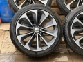 5х112 18 Цола Джанти Audi A4 A5 A6 VW Tiguan Passat Skoda Octavia SuperB, снимка 2