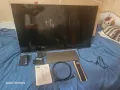 Нов!!!5г.гаранция!!! Philips 43" 4К, снимка 1