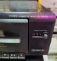 Двукасетъчен дек SONY, mod. TC-WE305

, снимка 2
