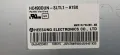 LG 49LK5900PLA с дефектна матрица ,EAX67189301 ,EAX67703503(1.1) ,6870C-0532A ,HC490DUN-SLTL1-A19X  , снимка 5