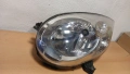 Ляв фар за Citroën C1 / Ситроен Ц1 (2005-2014), снимка 2