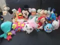 Подарявам плюшени играчки, снимка 1