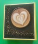 Скрапбук албум,, Coffee", снимка 8