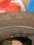 Алуминиеви джанти + Гуми Мишелин, снимка 3