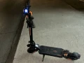 Електрическа тротинетка Kukirin G2 Master/ със зарядно , снимка 1