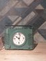 Часовник с дизайн на ретро радио, снимка 2
