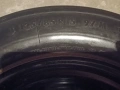 Резервна гума "Continental", снимка 6