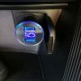 Двойно usb зарядно за кола с волтметър, снимка 7