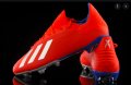 бутонки ADIDAS X 18.2 FG номер 41-42, снимка 5