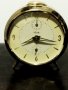 Стар немски будилник, настолен часовник, снимка 1 - Други ценни предмети - 44279244