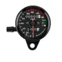 Компактен аналогово-дигитален километраж за мотор до 160 km/h, снимка 1