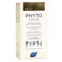 PHYTO COLOR 7.3 френска трайна боя за коса БЕЗ амоняк, снимка 8