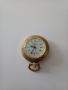 Джобен Часовник Prefect Super de Luxe Swiss Movt - Ръчно Навиващ , снимка 1 - Джобни - 44836577