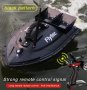 Лодка за захранка Flytec 2011-5 RC BaitBoat

БОНУС САК,ЗАРЯДНО И ЗА АВТОМОБИЛ,2-ЧИФТА ПЕРКИ, снимка 2