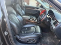 AUDI A8L D4 2014 Г QUATTRO 3.0 дизел BOSE САМО НА ЧАСТИ , снимка 11
