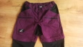 Revolution Race Nordwand Zip Off Stretch Womens Trouser размер L / 40 дамски панталон - 2154, снимка 3