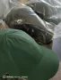 Предпазна каска тип шапка с козирка! , снимка 2