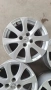 ОРИГИНАЛНИ АЛУМИНИЕВИ ДЖАНТИ ЗА МАЗДА -4Х100Х54-15цола, снимка 2
