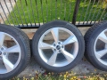 Джанти 19 цола с гуми за Ауди SQ 5, снимка 6