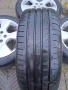 Джанти OPEL Zafira 17" 5x110 с гуми 225/45/17, снимка 7