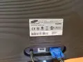 Продавам монитор LED Monitor Samsung 24" S24A350H  , снимка 2