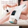 Нов ! Лазарен IPL Hair Removal System епилатор. 999999, снимка 1