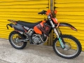 KTM EXC 450, снимка 6