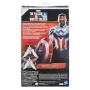 Avengers Titan Hero Фигура 30 см. Капитан Америка F2075, снимка 4