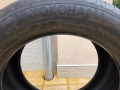 Гума 235/55/19  Yokohama ADVAN SPORT, снимка 2