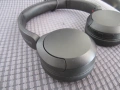 Блутут слушалки SONY WH-CH520, снимка 4