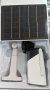 Соларна безжична водоустойчива камера WI FI 5MP iCSee LED осветяване, снимка 3