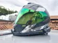 scorpion exo 1400 air , снимка 1