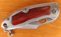 Сгъваем нож Browning F113, снимка 13