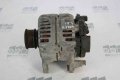  Алтернатор / генератор за Volkswagen Golf 4 1.6i 101к.с. (1997-2005), снимка 2