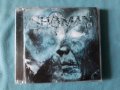 Shaman – 2010 - Origins(Prog Rock,Heavy Metal,Symphonic Rock), снимка 1 - CD дискове - 41429878