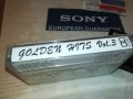 GOLDEN HITS 3 TDK-КАСЕТА 0108231625, снимка 7