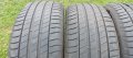 4бр. летни гуми 205/45R17 Michelin Primacy3 DOT 1114. 5.5мм и 6.5мм дълбочина на шарката.  Цената е , снимка 6