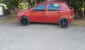 4 джанти TSW Venom 17" 4x100, снимка 5