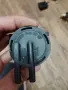 Вакуум клапан Mercedes W140 , W202 , 0005450327, снимка 2