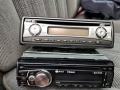 Километраж и два радио касетофона, снимка 2