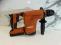 Hilti TE 6 - 22 / Nuron - Перфоратор 3 функции, снимка 2